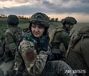 우크라, "우리의 러시아인 자원부대, 러시아 벨고로드 지역 진격"