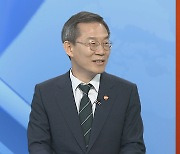 [뉴스워치] 세계 7대 우주강국 실현…이종호 과기부 장관에 듣는다