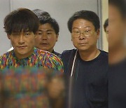 '탈옥수' 신창원 극단적 선택 시도…생명 지장 없어