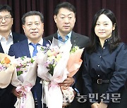 상호금융예수금 2조7000억 달성…지역 대표 금융기관 ‘우뚝’