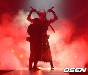 ‘요네’의 등장과 함께 시작한 MSI 결승 [사진]