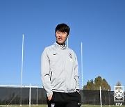 ‘우승후보 프랑스와 맞대결’ U-20 대표팀 김은중 감독 “우리 플레이 할 수 있어야”