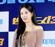 서현, 여름이 왔어요 [SE★포토]