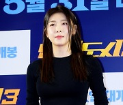 하지원, 부드러운 미소 [SE★포토]