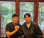 UFC 마동현, 하반신 마비와 정면 승부…추신수 5년 재활 치료비 전액 지원 약속
