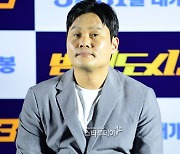 ‘범죄도시3’ 감독 “전편 흥행 부담, 신선함 주려 노력”