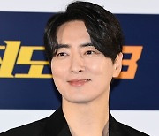 이준혁 '스윗한 미소'[엑's HD포토]