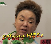 김수미 "촬영 중 3개월 잠적…김혜자가 혼내서 돌아와" 고백 (회장님네)[종합]