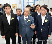 KB굿잡 우수기업 취업박람회 개막