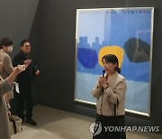 '이건희 컬렉션' 기간 울산 원도심 방문객 475% 증가