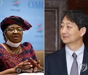 통상본부장, WTO 사무총장 면담…"다자무역체제 회복에 韓역할"