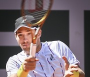 SWITZERLAND TENNIS