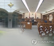 공군 병사들이 여성상관 "계집" 모욕…군, 전역뒤 뒤늦게 대응(종합)