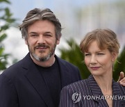 France Cannes 2023 Anatomy of a Fall Photo Call