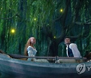 Film Review - The Little Mermaid