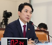 박민식 "이승만기념관, 개인적 소신 확실…전두환과 달라"(종합2보)