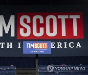 Election 2024 Scott