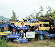 보은군, 영농인력 부족 해소 위한 적극적인 노력 '눈길'