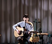 곽진언, 6월 소극장 콘서트 'OP.9' 개최