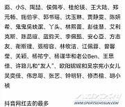 [SC이슈]'블랙핑크' 콘서트 봤다고 '블랙리스트'에 올라…中 웨이보에 명단 공개돼 논란