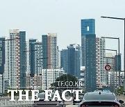 올해 가장 비싸게 팔린 '81억 원' 아파트 어디?