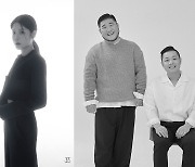 길구봉구, 백지영 이어 린과 ‘감성 호흡’…‘지금처럼만’ 예고