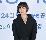 [포토] 이나영, '세월 흐름의 정지'