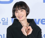 [포토] 이나영, '해맑은 스윗하트'