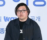 [포토] 이종필, '드라마 박하경 여행기 연출가'