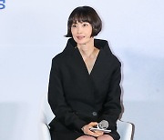 [포토] 이나영, '4년만에 드라마 출연'