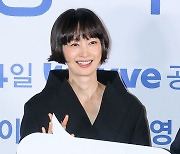 [포토] 이나영, '상큼한 보조개 미소'