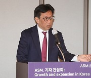 삼성·SK 국내투자 확대하니 韓으로...'슈퍼乙' ASML 엄마기업도 韓사업 키운다