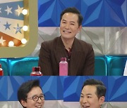 '라스' 김창옥, 관객 마음 읽는 강연계 BTS "1년간 최대 500번 강연"