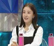 '라스' 박은혜 "특급 공감 능력 덕분에 캐스팅된 영화 有"