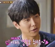 ‘형제라면’ 이승기, ♥이다인 언급 → 시청률 2%로 출발