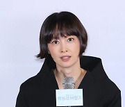 [포토] 이나영, 확고한 눈빛