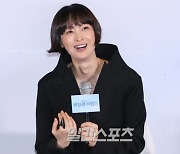 ‘박하경’ 이나영 “연기 내내 계속 눈물..노래‧춤 연습 많이 했다”