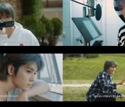 NCT 태용, 미니 1집 제작 에피소드 담은 콘텐츠 공개…‘첫 솔로 앨범에 임하는 태용의 진솔한 이야기’