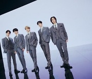 원어스 ‘ERASE ME’, 美 빌보드 ‘핫 트렌딩 송즈’ 진입…글로벌 화제성 과시