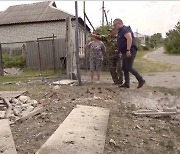 러시아 “벨고로드 교전 종료…반체제 단체 70명 사살” 주장