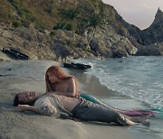 'The Little Mermaid' remake hits theaters May 24