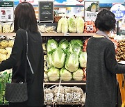 Korea’s expected inflation rate down three straight months to 3.5% in May