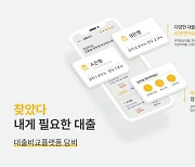 [2023 서울머니쇼 부스] 베스트핀 담비, 고객 중심의 합리적인 대출 경험을 제공