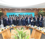 인포플러스, 베트남 투자 개발 은행(BIDV)에 CMS 제공