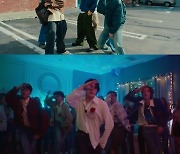 보이넥스트도어, 데뷔곡 ‘돌아버리겠다’ MV 공개…여섯 청춘의 일상