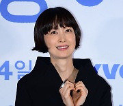 이나영 ‘4년만에 안방극장 컴백’ [MK포토]