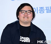 미소짓는 이종필 감독 [MK포토]