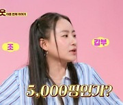 조현아, 남양주 5000평 대저택 보유?…"마당서 골프는 치지만"
