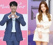 "이승기♥이다인, 신혼여행 포기…콘서트 및 작품 활동에 집중"