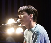 곽진언, 소극장 콘서트 'Op.9' 개최 "멈추지 않는 열정"